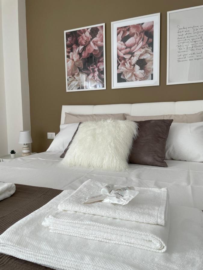 La Maison De Nini Apartman Verona Kültér fotó