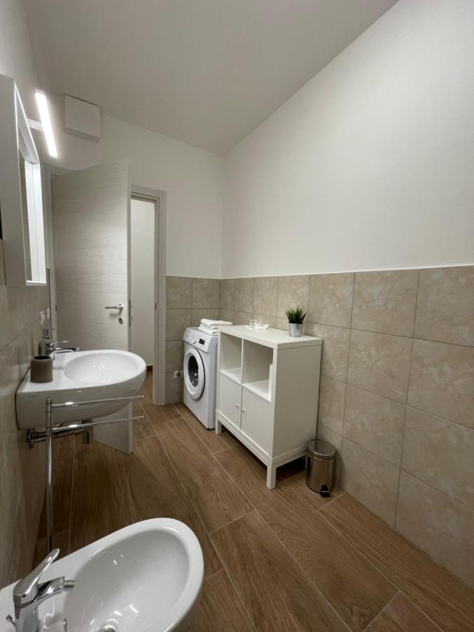 La Maison De Nini Apartman Verona Kültér fotó
