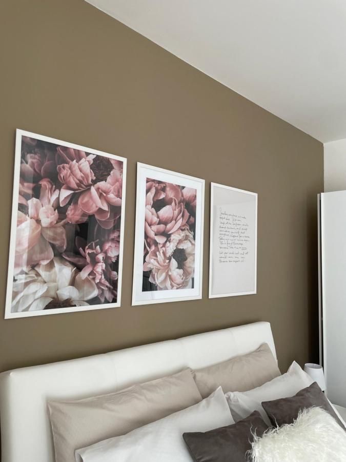 La Maison De Nini Apartman Verona Kültér fotó