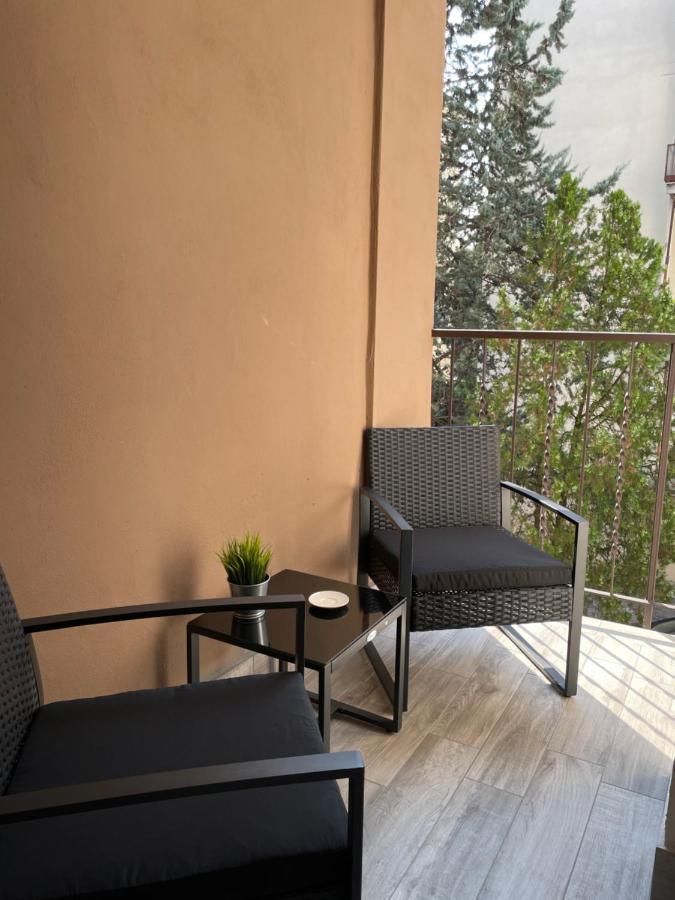La Maison De Nini Apartman Verona Kültér fotó
